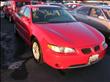 2001 Pontiac Grand Prix