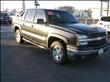 2006 Chevrolet Avalanche