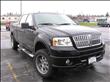 2007 Lincoln Mark LT