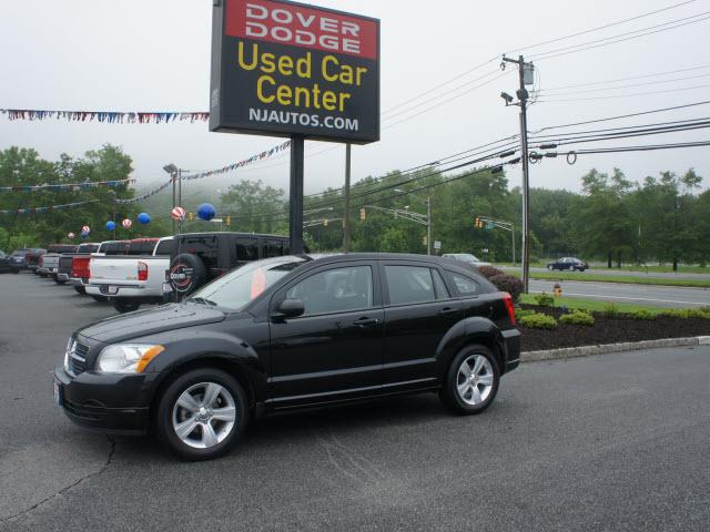 2010 Dodge Caliber for sale