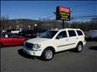 2007 Chrysler Aspen