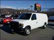 2010 Ford Econoline
