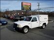 2008 Ford Ranger