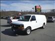2011 Chevrolet Express