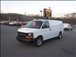 2011 Chevrolet Express