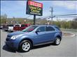 2011 Chevrolet Equinox