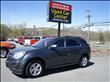 2011 Chevrolet Equinox
