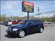 2011 Chevrolet HHR