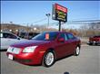 2006 Mercury Milan