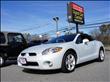 2007 Mitsubishi Eclipse Spyder