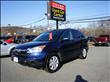 2009 Honda CR-V