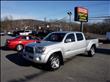 2010 Toyota Tacoma