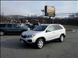 2011 Kia Sorento