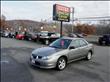 2006 Subaru Impreza