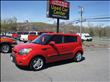 2011 Kia Soul