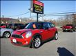2008 MINI Cooper