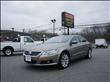 2010 Volkswagen CC