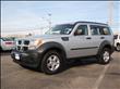2008 Dodge Nitro