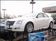 2010 Cadillac CTS