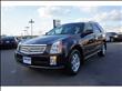 2008 Cadillac SRX