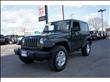 2009 Jeep Wrangler
