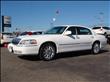 2009 Lincoln Town Car