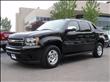 2011 Chevrolet Avalanche
