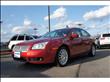 2008 Mercury Milan