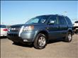 2006 Honda Pilot