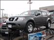 2009 Nissan Pathfinder