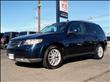 2007 Saab 9-7X