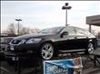 2009 Lexus GS 450h