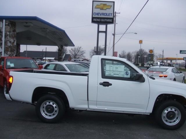 2012 Chevrolet Colorado for sale
