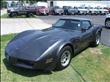 1981 Chevrolet Corvette
