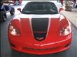2009 Chevrolet Corvette