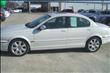 2006 Jaguar X-Type