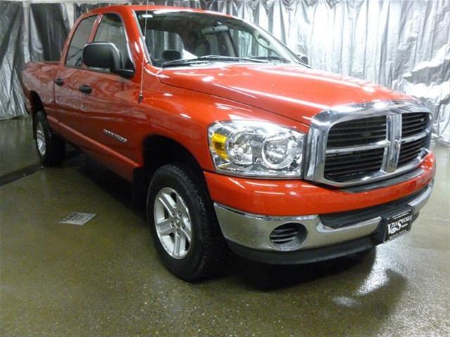2007 Dodge Ram 1500 for sale