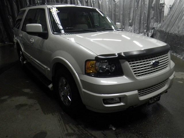 2006 Ford Expedition for sale