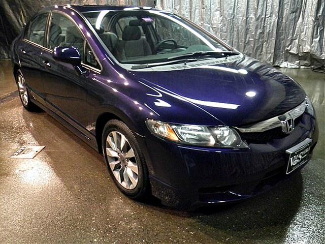 2010 Honda Civic for sale