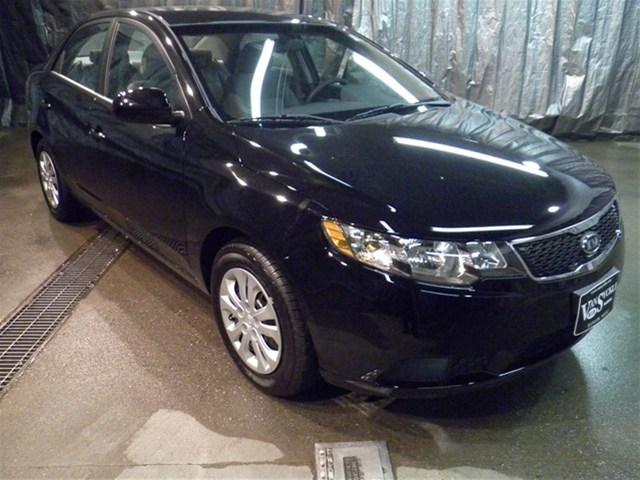 2012 Kia Forte for sale