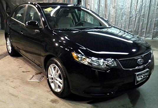 2012 Kia Forte for sale