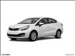 2012 Kia Rio