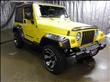 2006 Jeep Wrangler