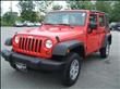 2008 Jeep Wrangler