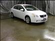 2009 Nissan Sentra