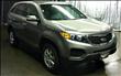 2011 Kia Sorento