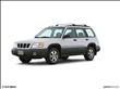 2001 Subaru Forester