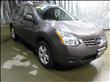 2008 Nissan Rogue