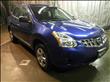 2011 Nissan Rogue