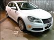 2011 Suzuki Kizashi